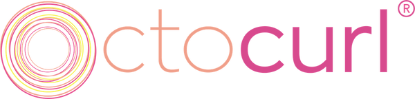 Octocurl® - Savanna Hair Co. logo