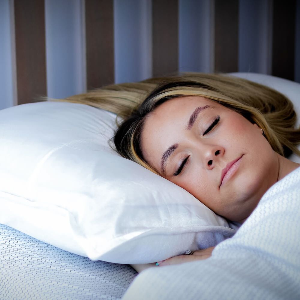 Wet/Dry Pillowcase or Cover