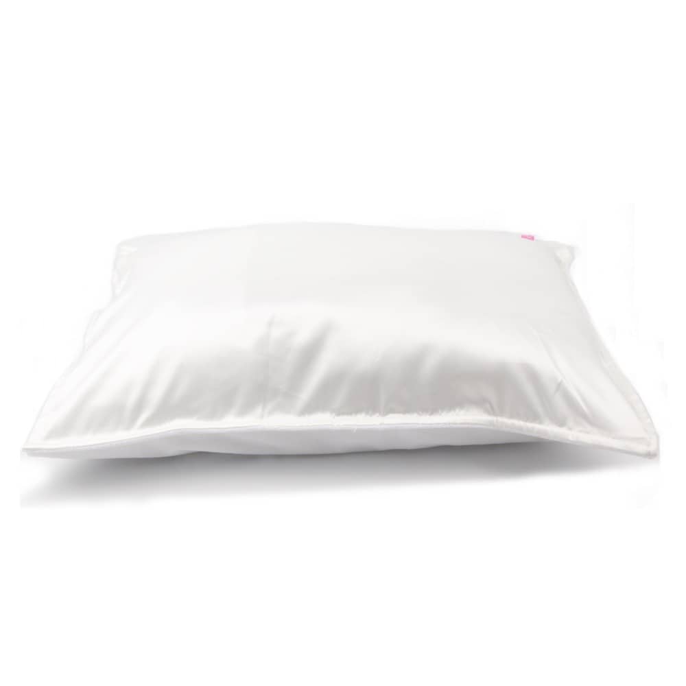 Wet/Dry Pillowcase or Cover