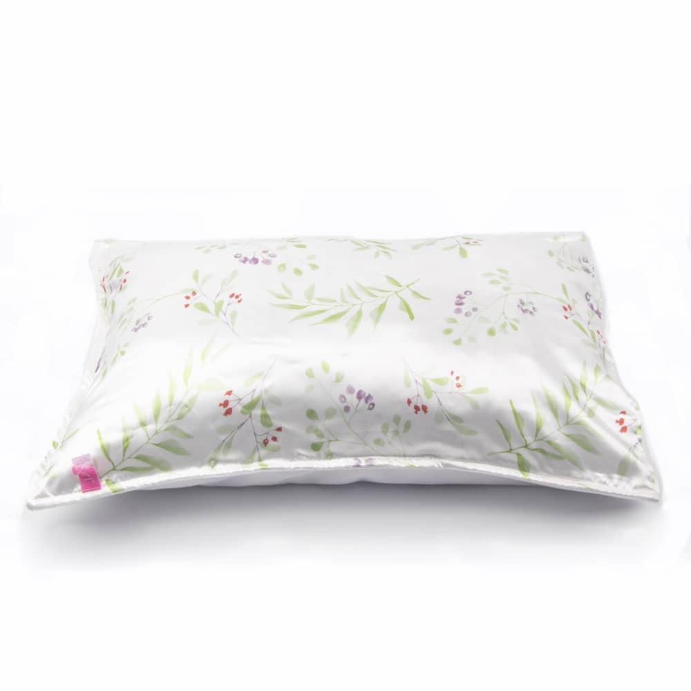 Wet/Dry Pillowcase or Cover