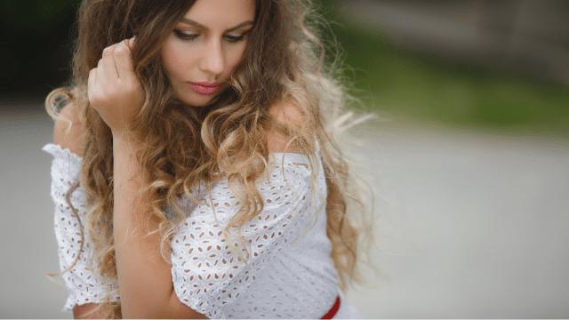 Long Hair