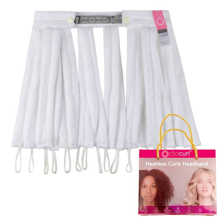 Microfiber Octocurl®