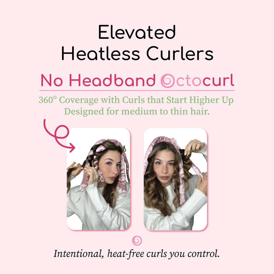 HEATLESS SHOP – Octocurl®