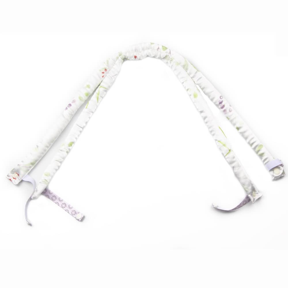 Ribbon Curlers (set of 2)