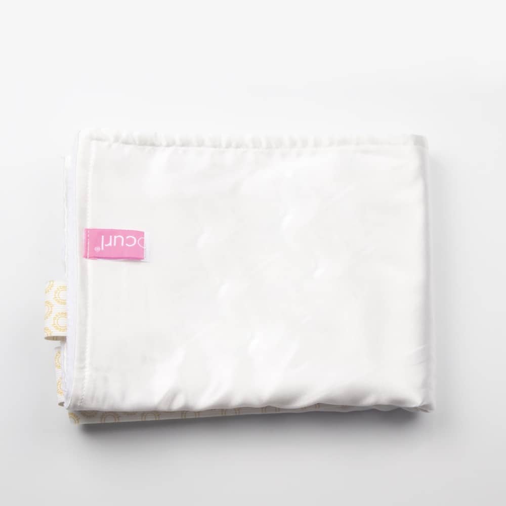 Wet/Dry Pillowcase or Cover