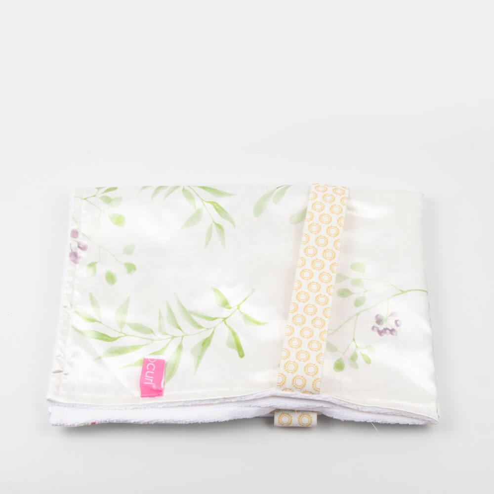 Wet/Dry Pillowcase or Cover