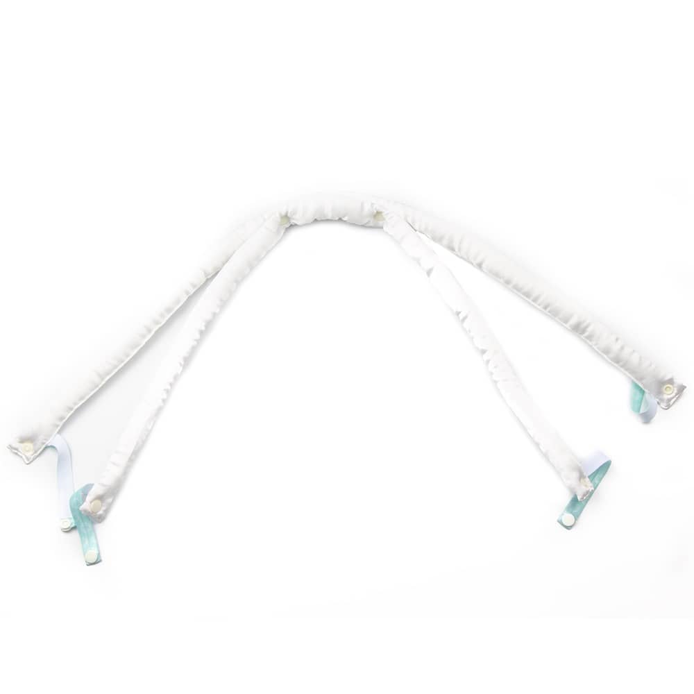 Ribbon Curlers (set of 2)