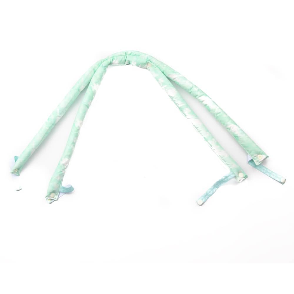 Ribbon Curlers (set of 2)