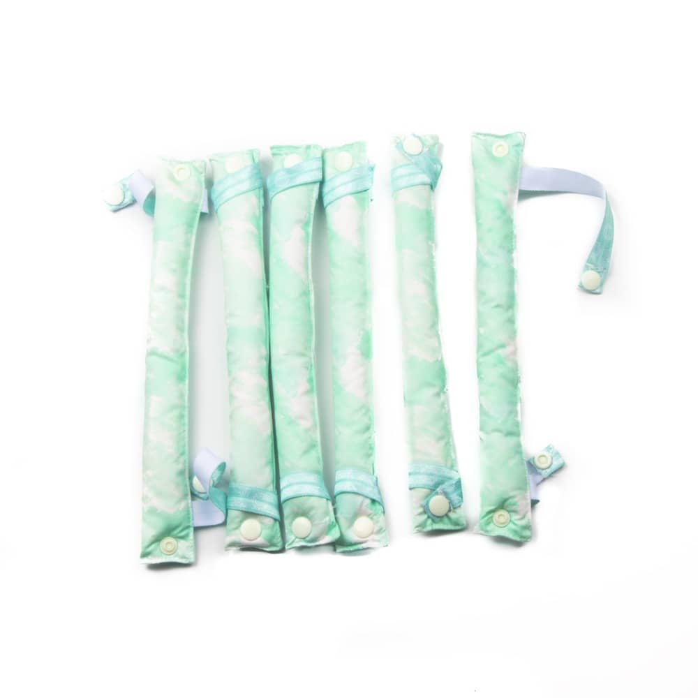 5-in-1 Flexi Curlers (set of 6)